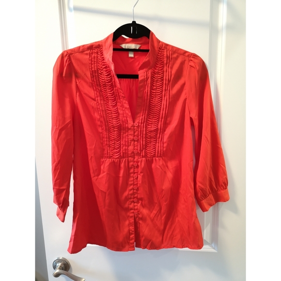 Banana Republic Blouse - Picture 1 of 1
